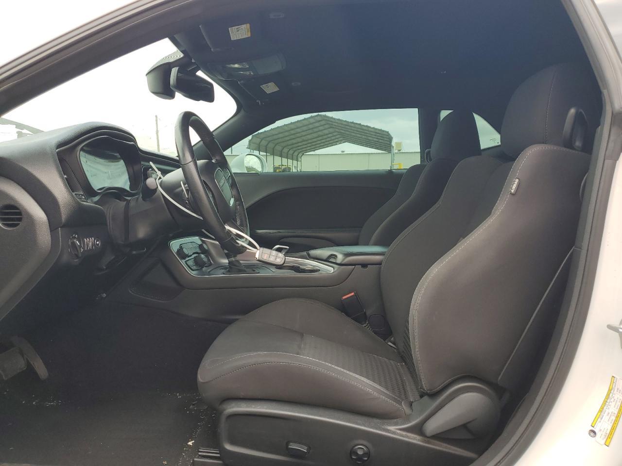 2019 Dodge Challenger Gt Gt - zdjęcie 7