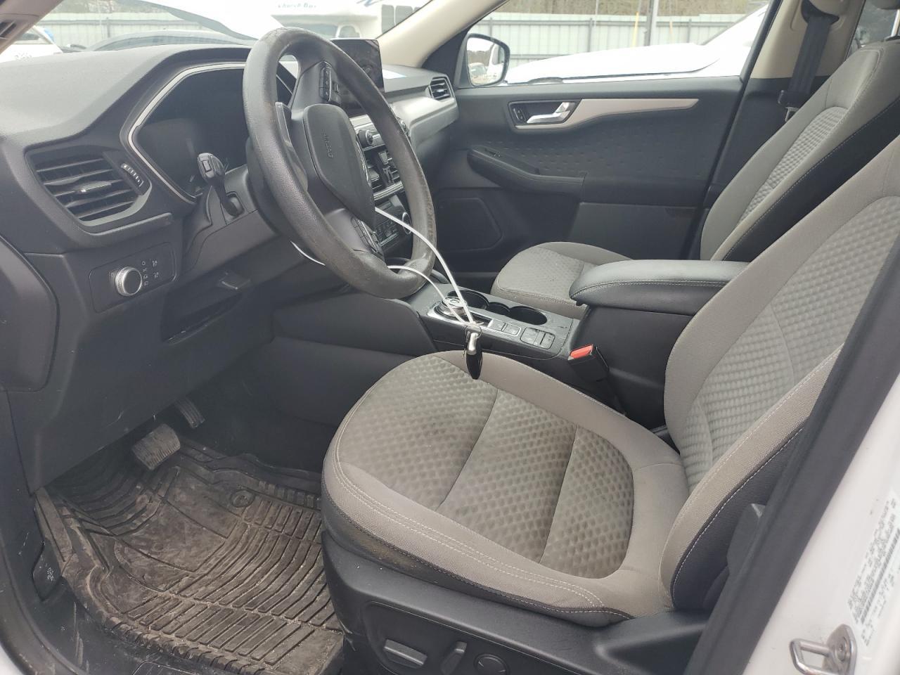 2020 Ford Escape Se - zdjęcie 7