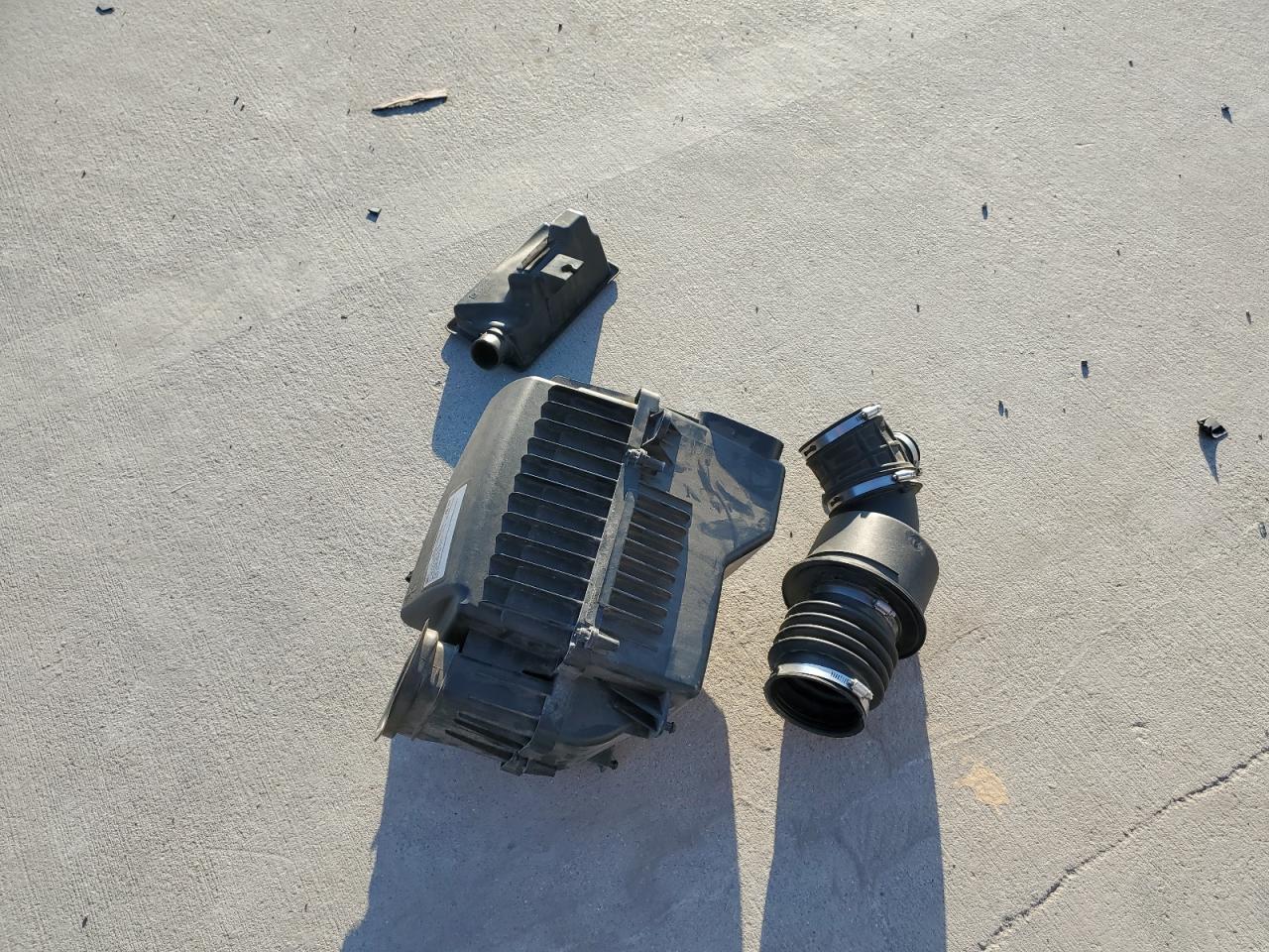 2020 Chevrolet Silverado K2500 Heavy Duty Ltz - zdjęcie 12