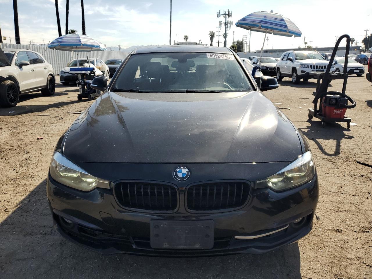 2016 BMW 328 I Sulev - zdjęcie 5