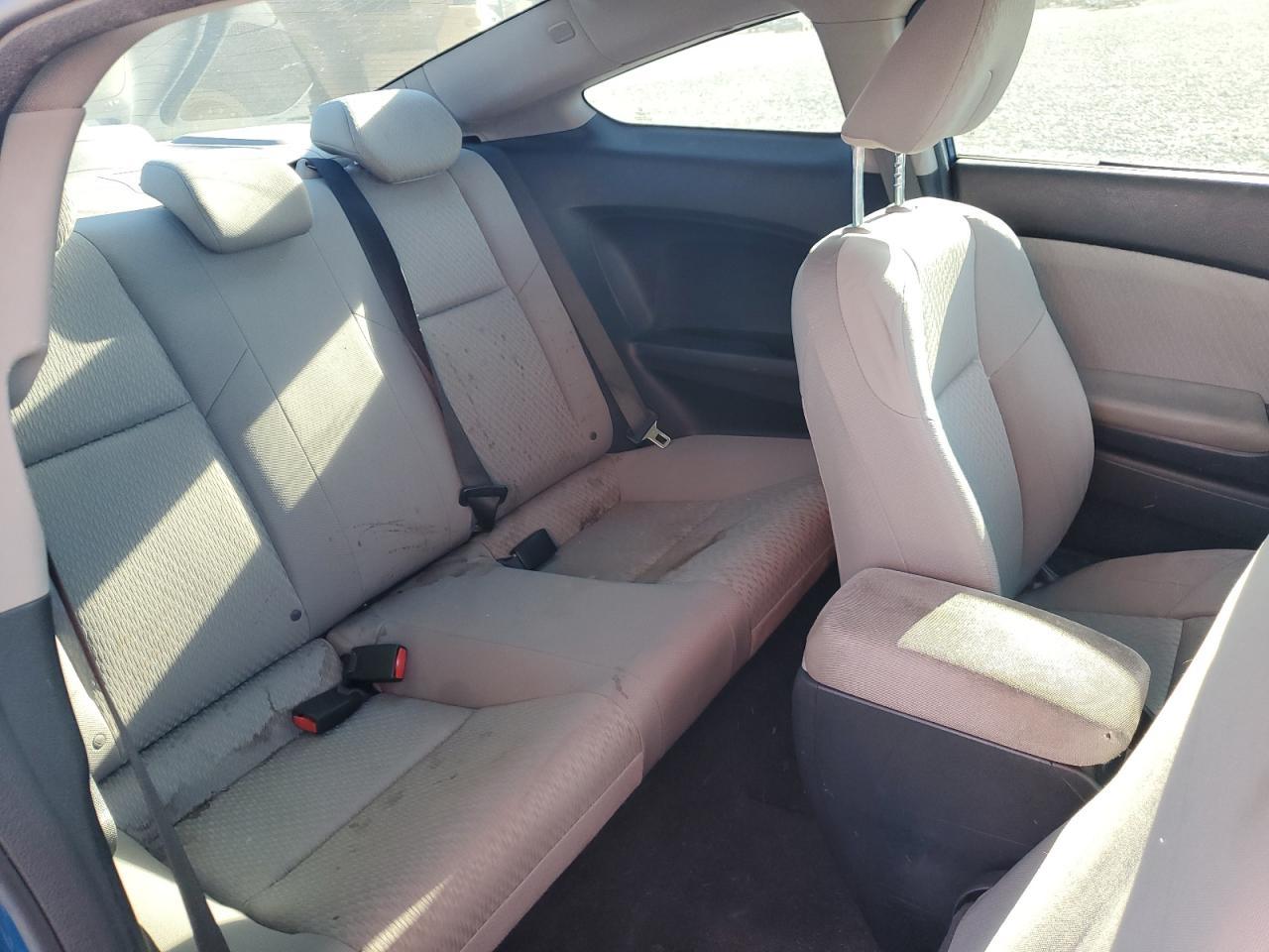 2014 Honda Civic Lx - zdjęcie 10