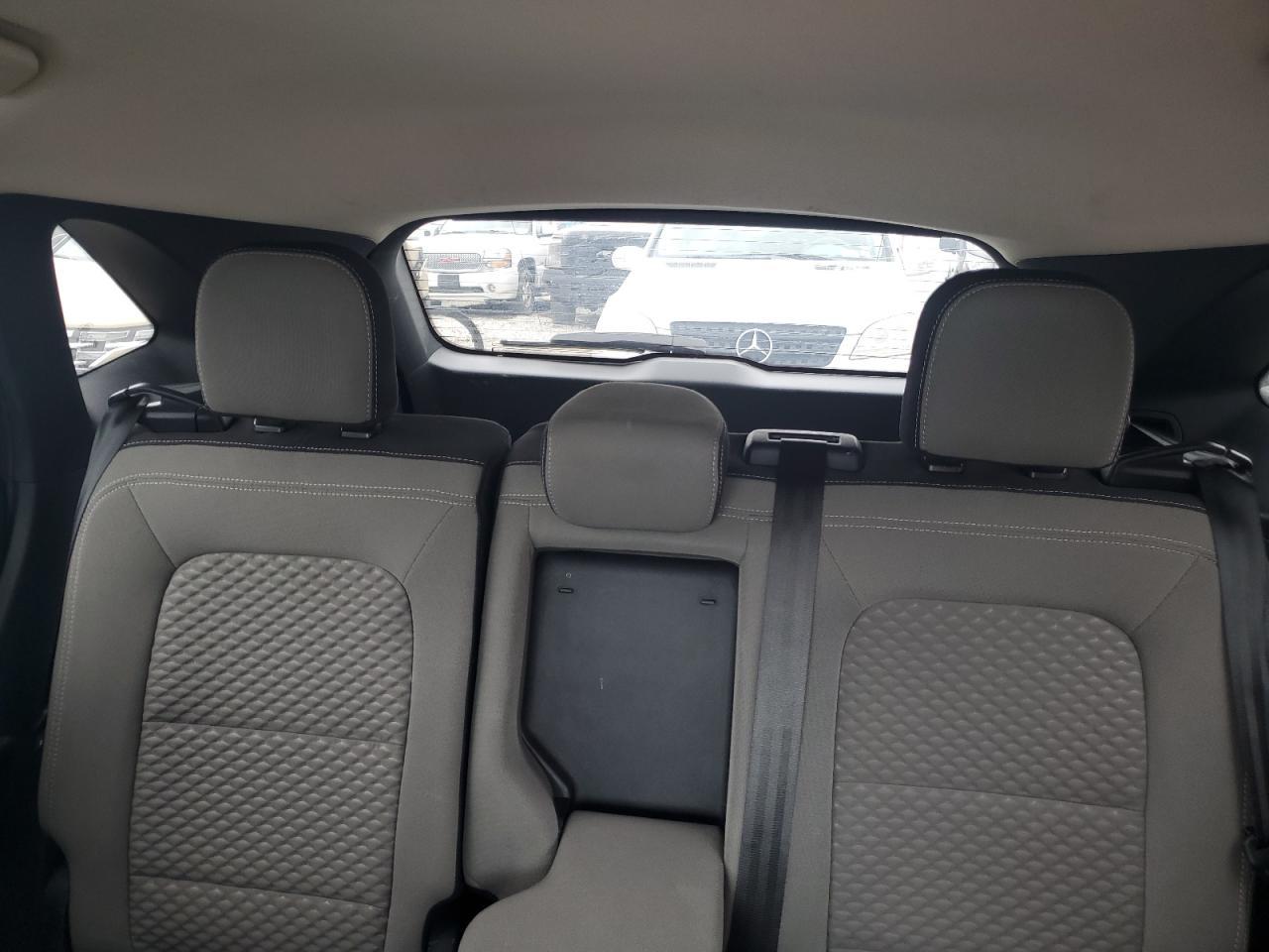 2020 Ford Escape Se - zdjęcie 10