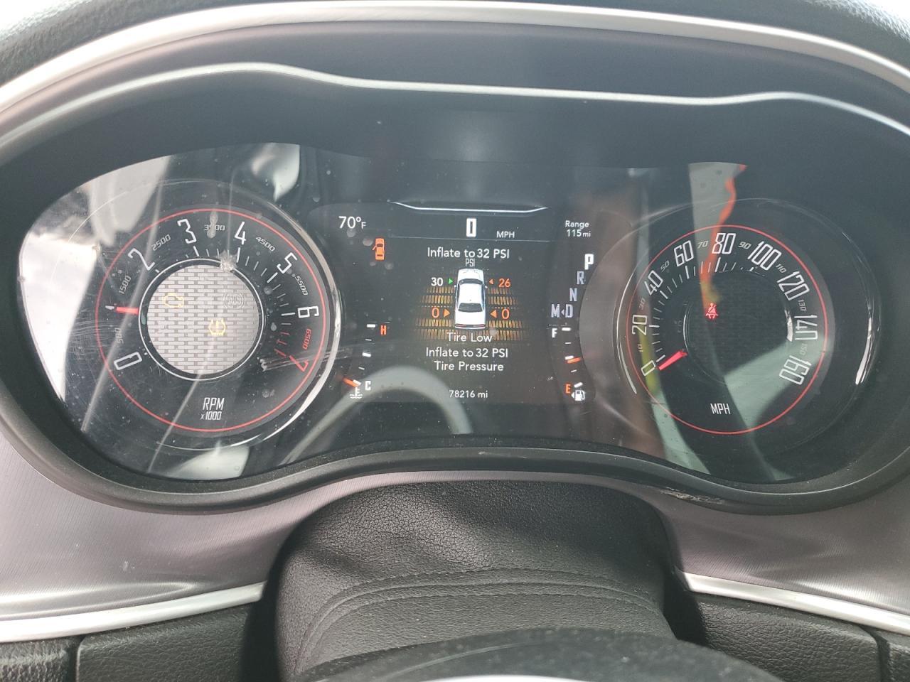 2019 Dodge Challenger Gt Gt - zdjęcie 9