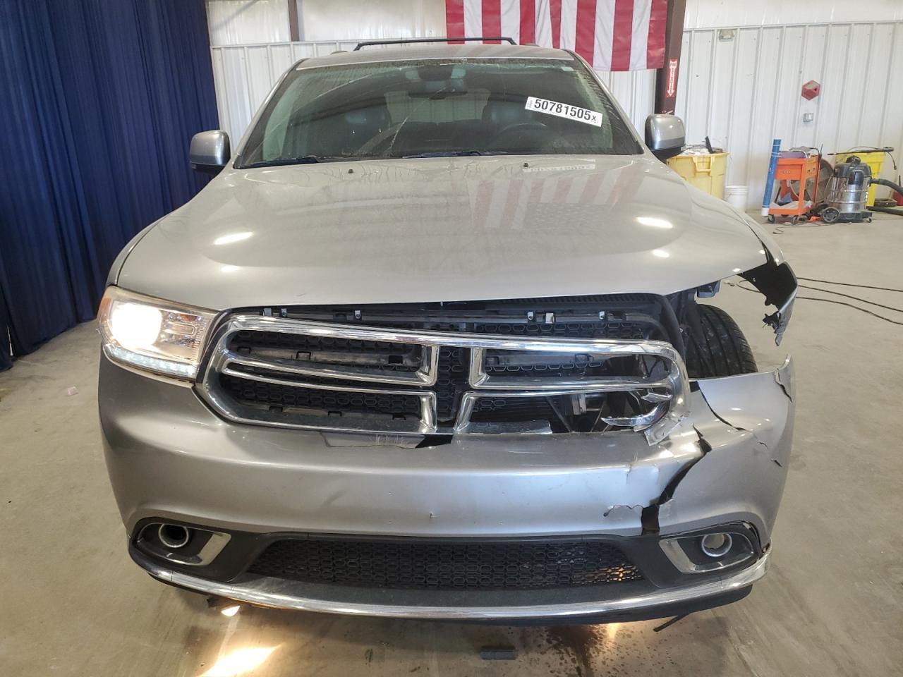 2015 Dodge Durango Limited - zdjęcie 5