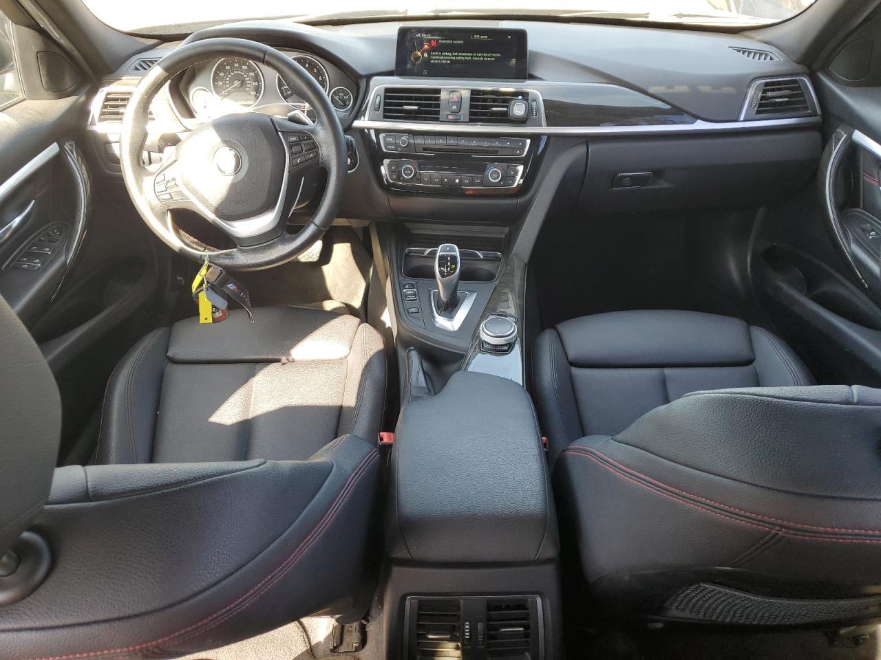 2016 BMW 328 I Sulev - zdjęcie 8