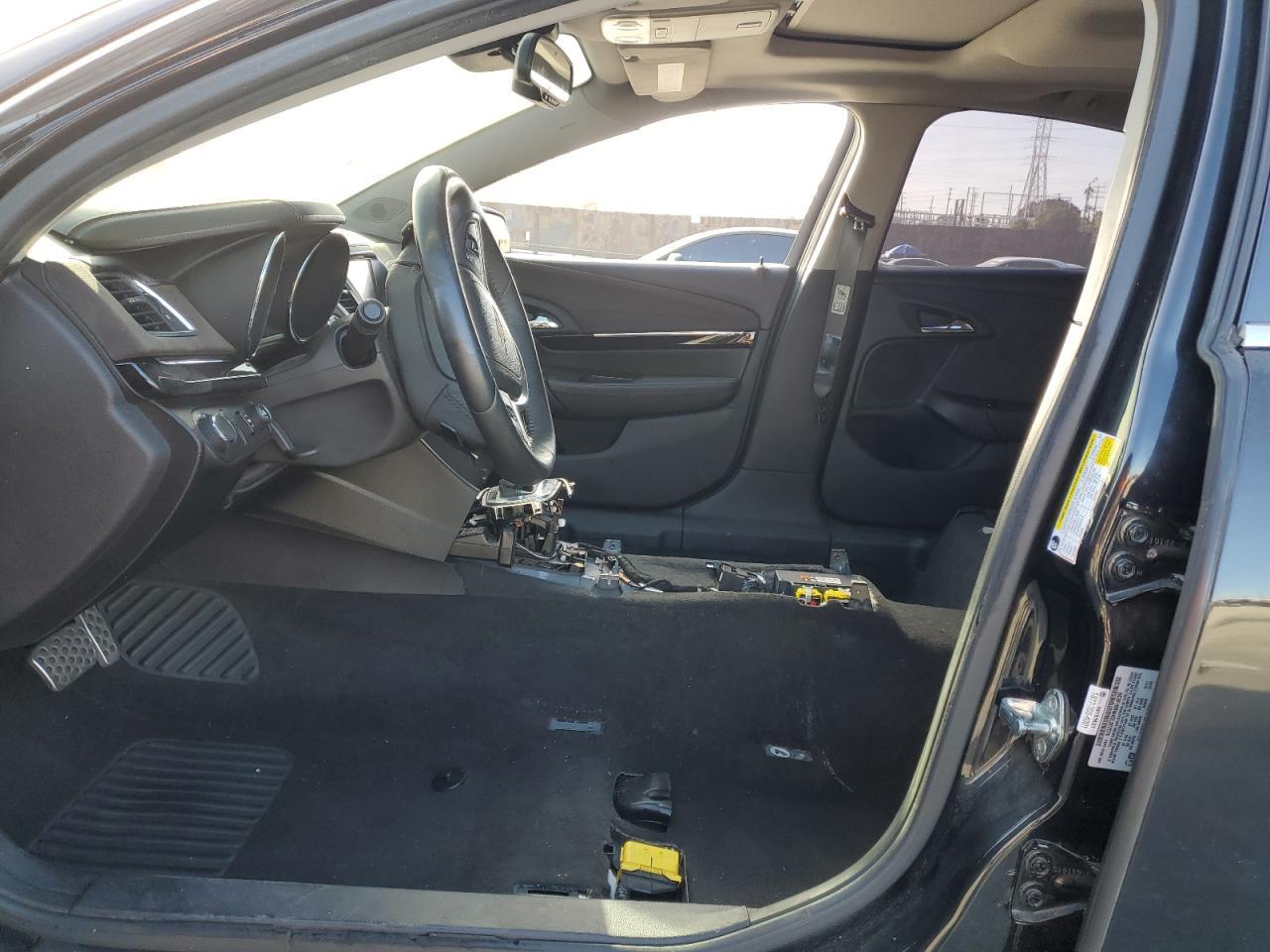 2016 Chevrolet Ss - zdjęcie 7