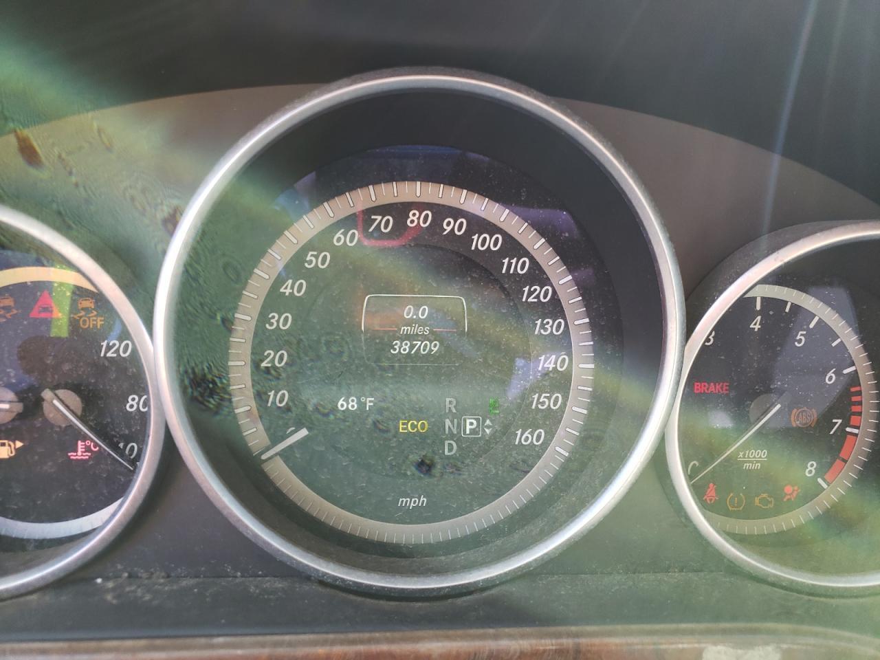 2014 Mercedes-Benz E 350 4Matic Wagon - zdjęcie 9