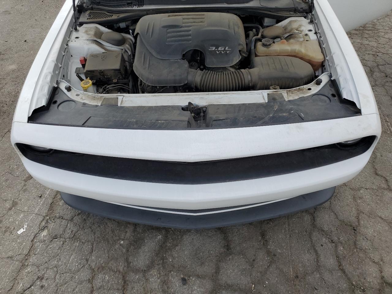 2019 Dodge Challenger Gt Gt - zdjęcie 12