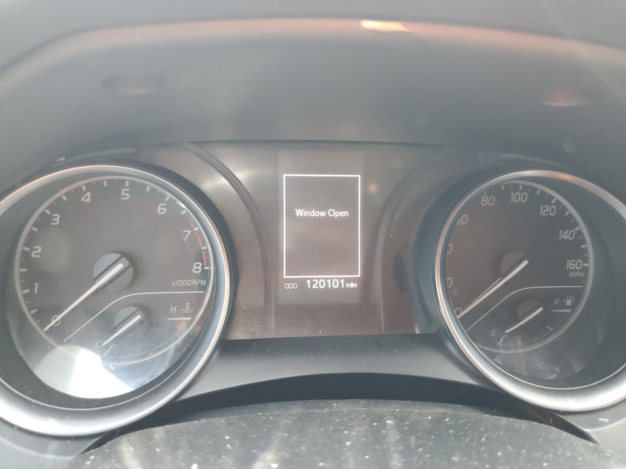 2021 Toyota Camry Se - zdjęcie 9