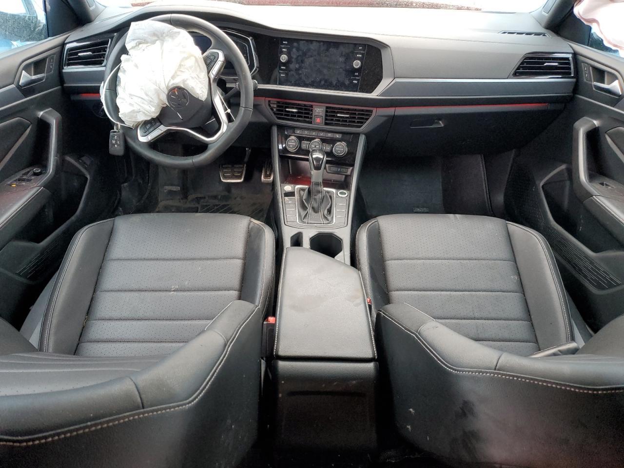 2024 Volkswagen Jetta Comfortline - zdjęcie 8