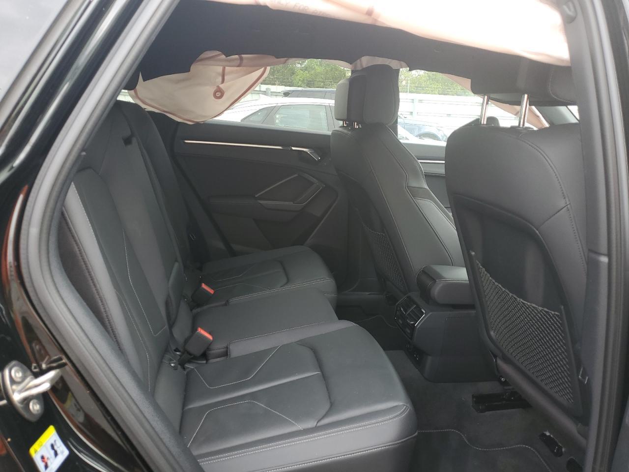 2021 Audi Q3 Premium S Line 45 - zdjęcie 11