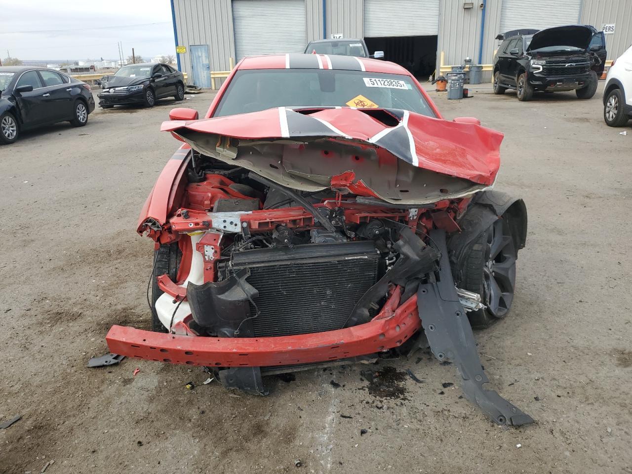 2019 Dodge Charger - zdjęcie 5
