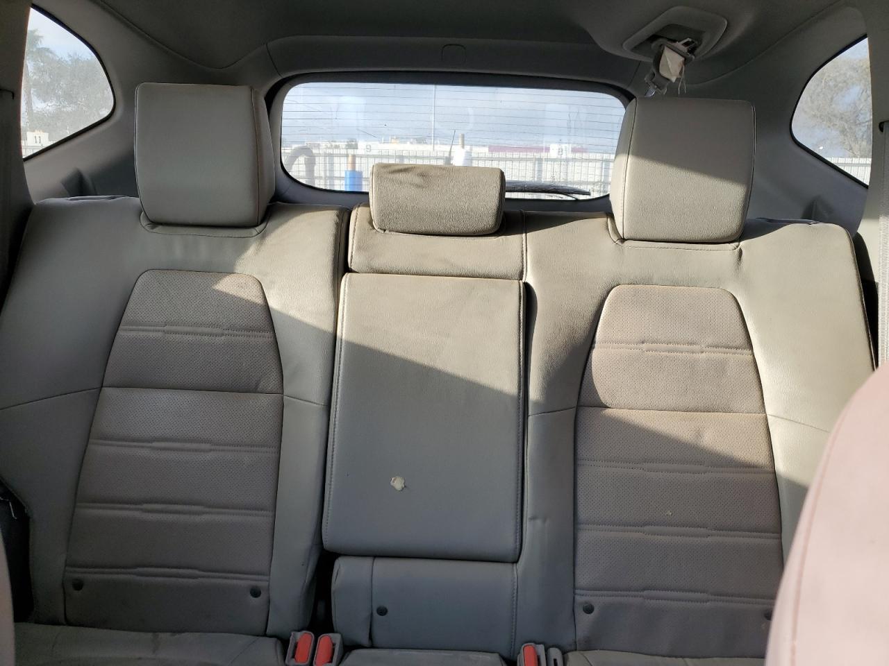 2019 Honda Cr-V - zdjęcie 10