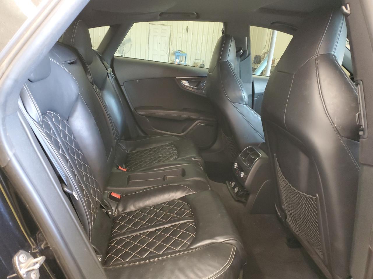 2014 Audi S7 Premium - zdjęcie 10