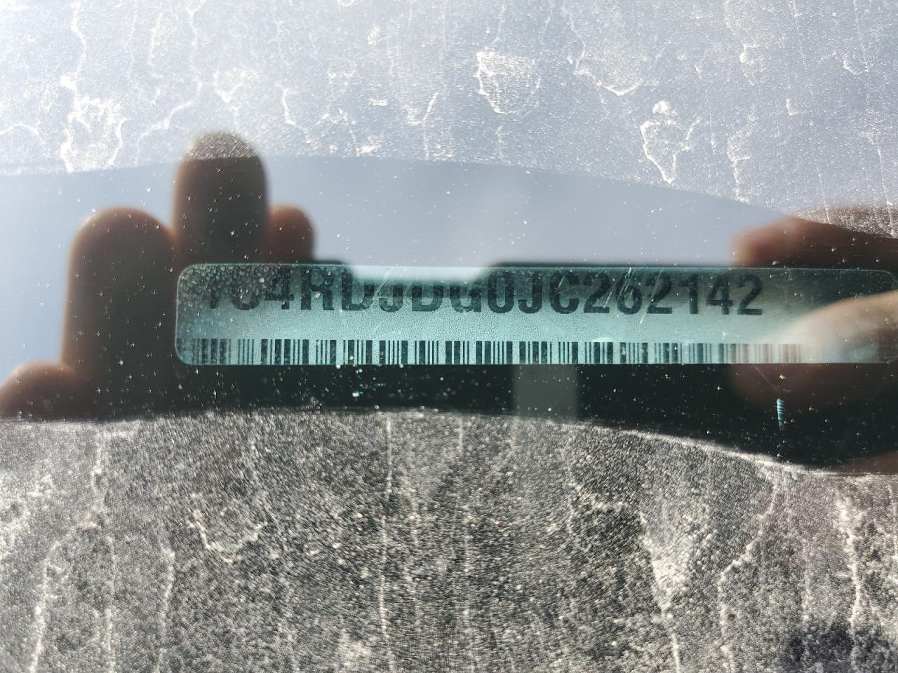 2018 Dodge Durango Gt - zdjęcie 12