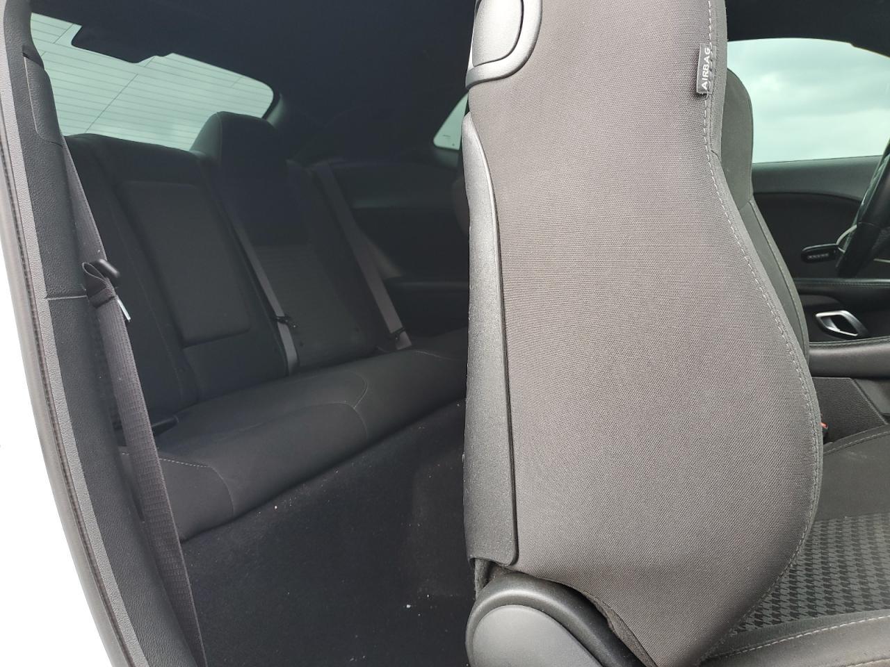 2019 Dodge Challenger Gt Gt - zdjęcie 10