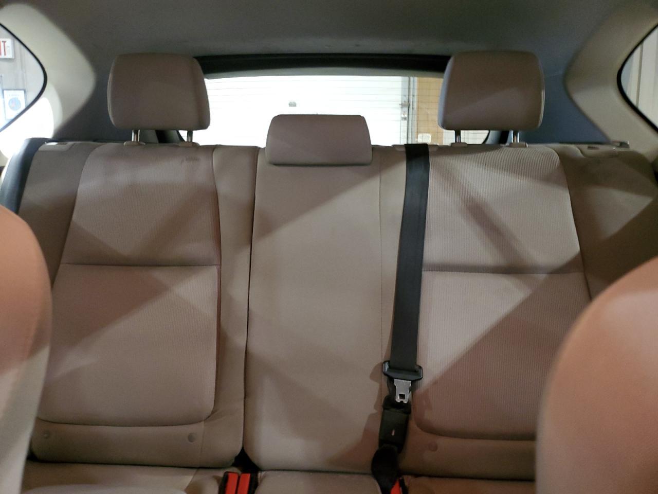 2016 Mazda Cx-5 Sport - zdjęcie 10