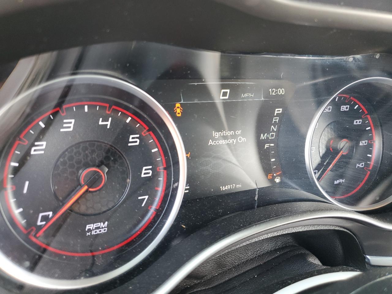 2019 Dodge Charger Sxt - zdjęcie 9
