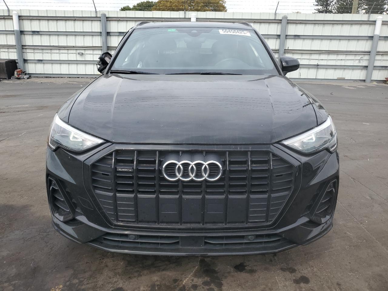 2021 Audi Q3 Premium S Line 45 - zdjęcie 5