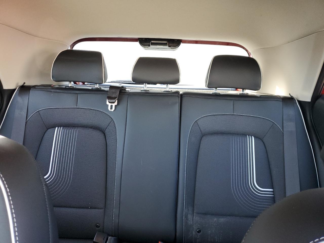 2024 Hyundai Venue Sel - zdjęcie 10