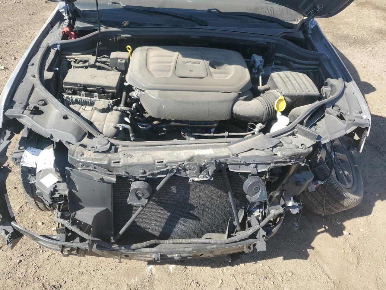 2021 Jeep Grand Cherokee Laredo - zdjęcie 12