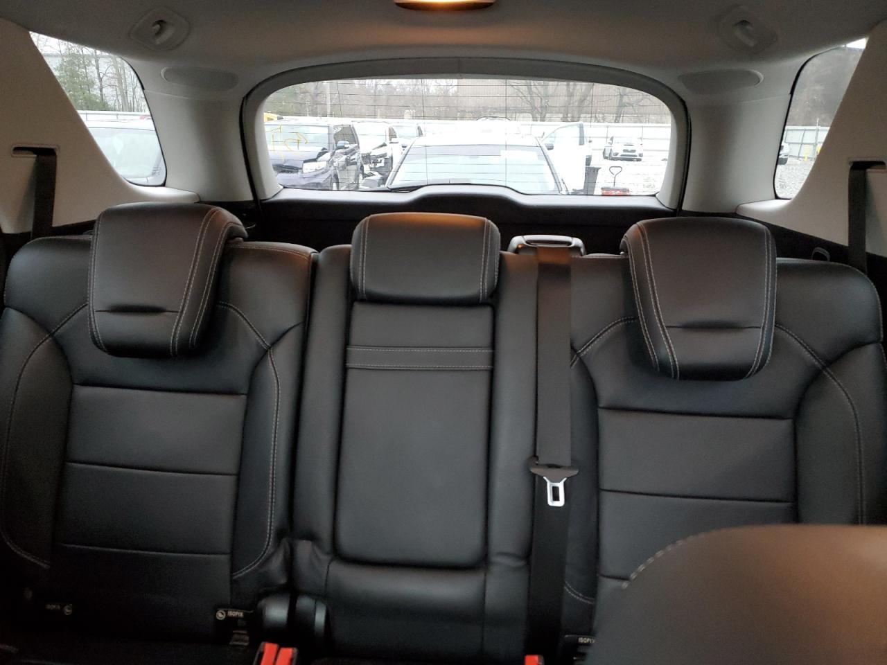 2014 Mercedes-Benz Ml 550 4Matic - zdjęcie 10