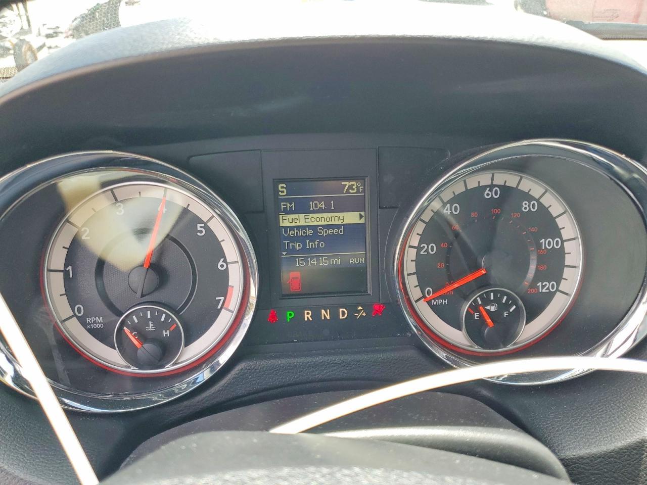 2020 Dodge Grand Caravan Gt - zdjęcie 9