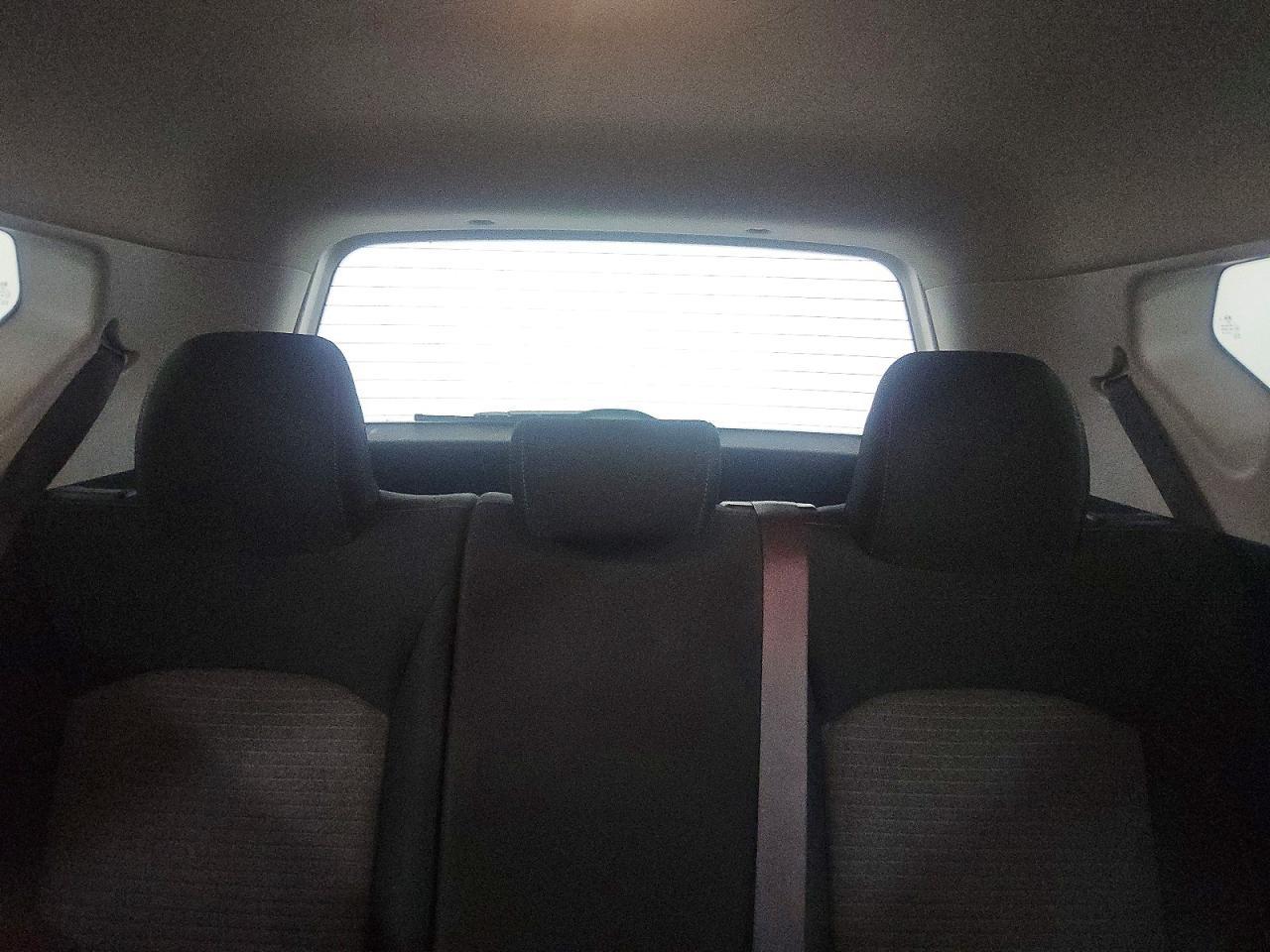 2021 Kia Soul S - zdjęcie 10