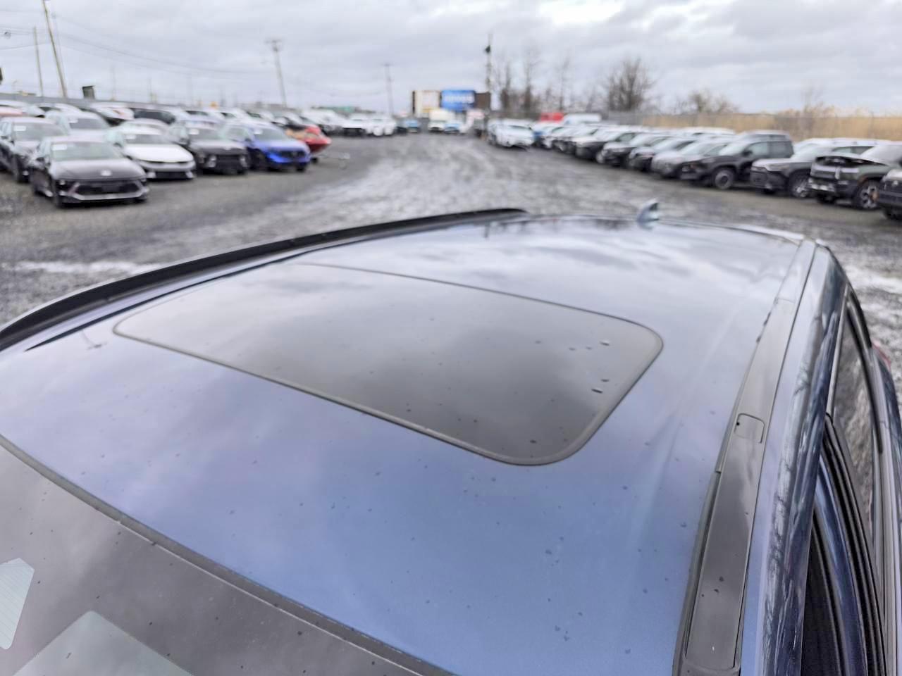 2026 Honda Cr-V Trailsport - zdjęcie 13