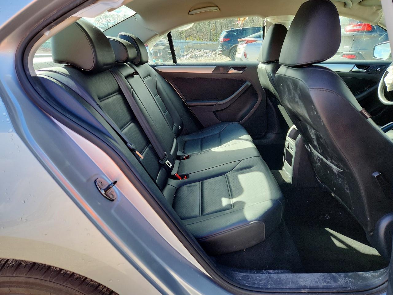 2013 Volkswagen Jetta Se - zdjęcie 10