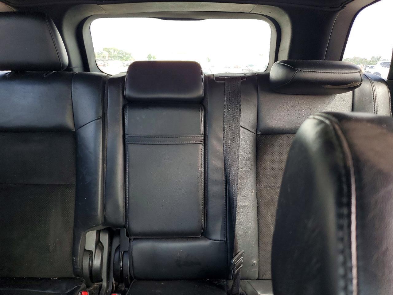 2017 Jeep Grand Cherokee Laredo - zdjęcie 10