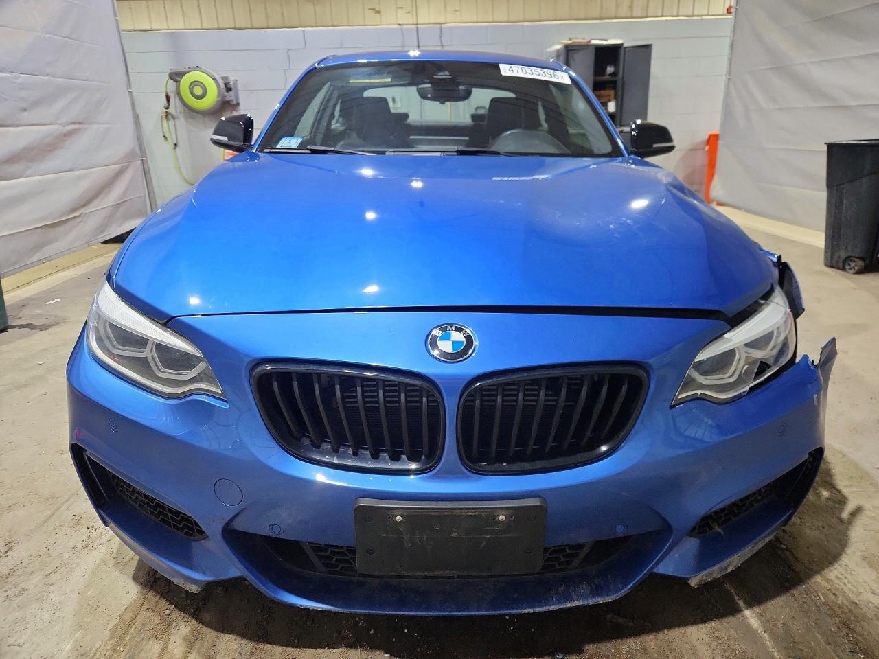 2020 BMW M240Xi - zdjęcie 5