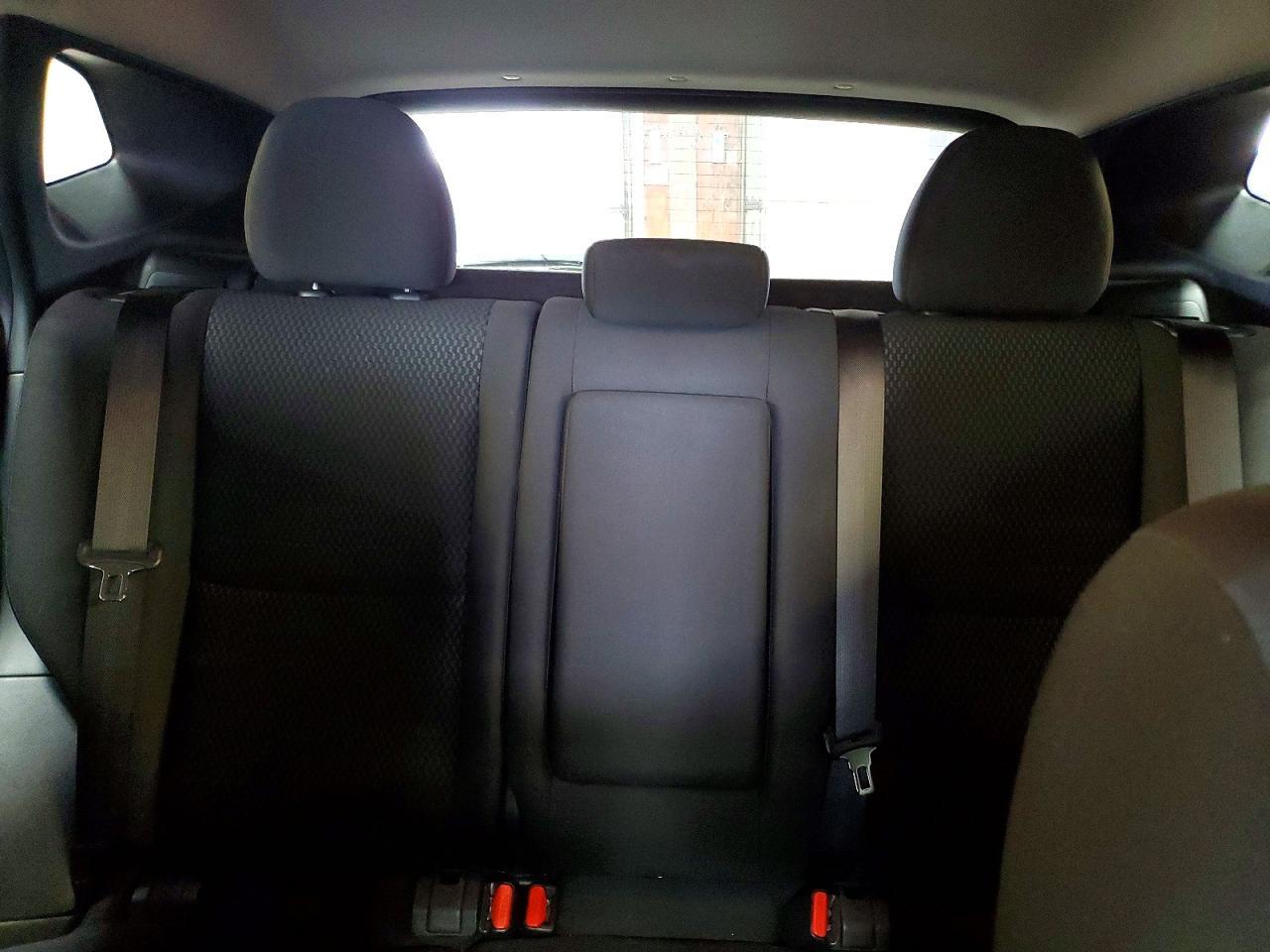 2018 Nissan Rogue Sport S - zdjęcie 10