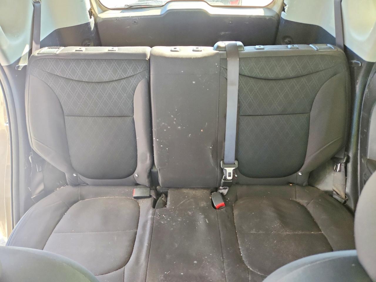 2015 Kia Soul Base - zdjęcie 10