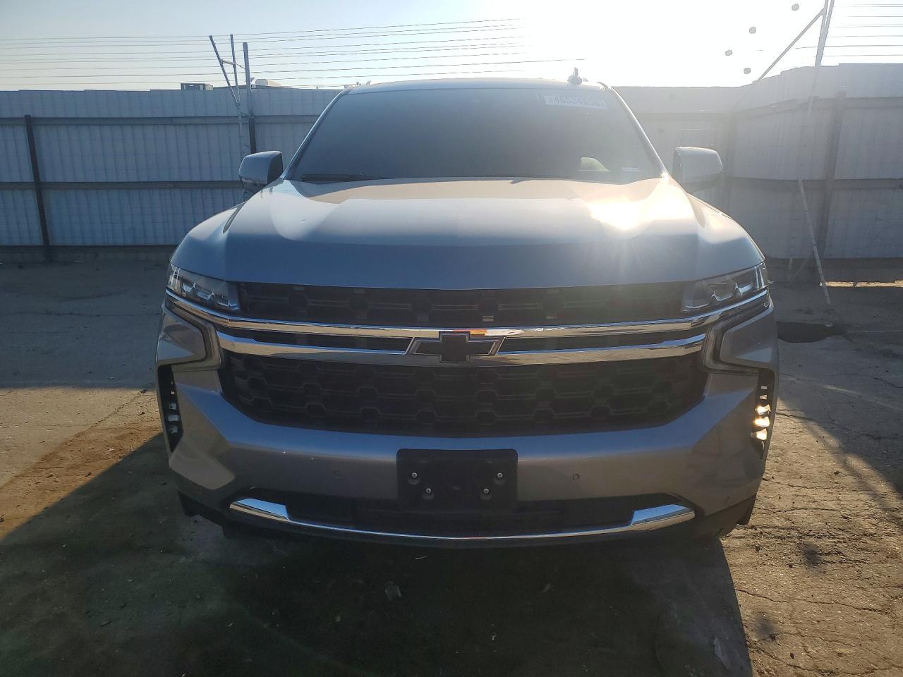 2023 Chevrolet Tahoe C1500 Ls - zdjęcie 5