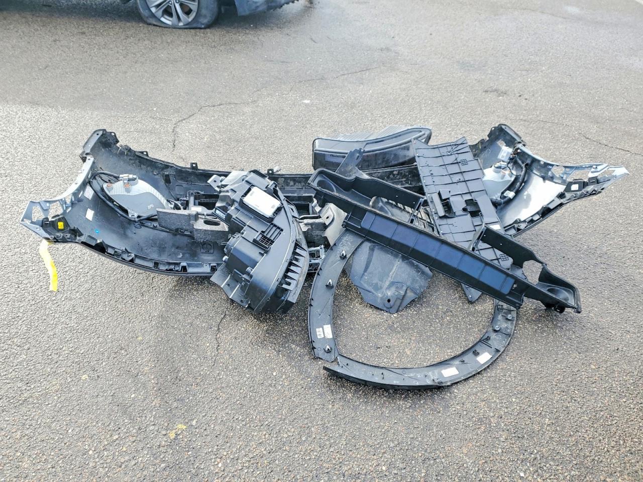 2022 Hyundai Ioniq 5 Se - zdjęcie 13