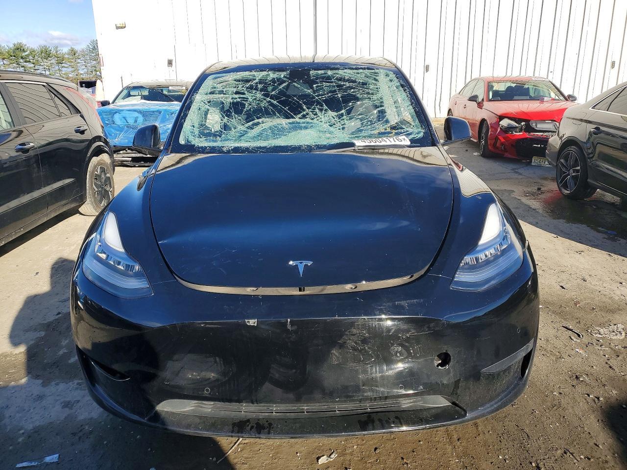 2022 Tesla Model Y - zdjęcie 5