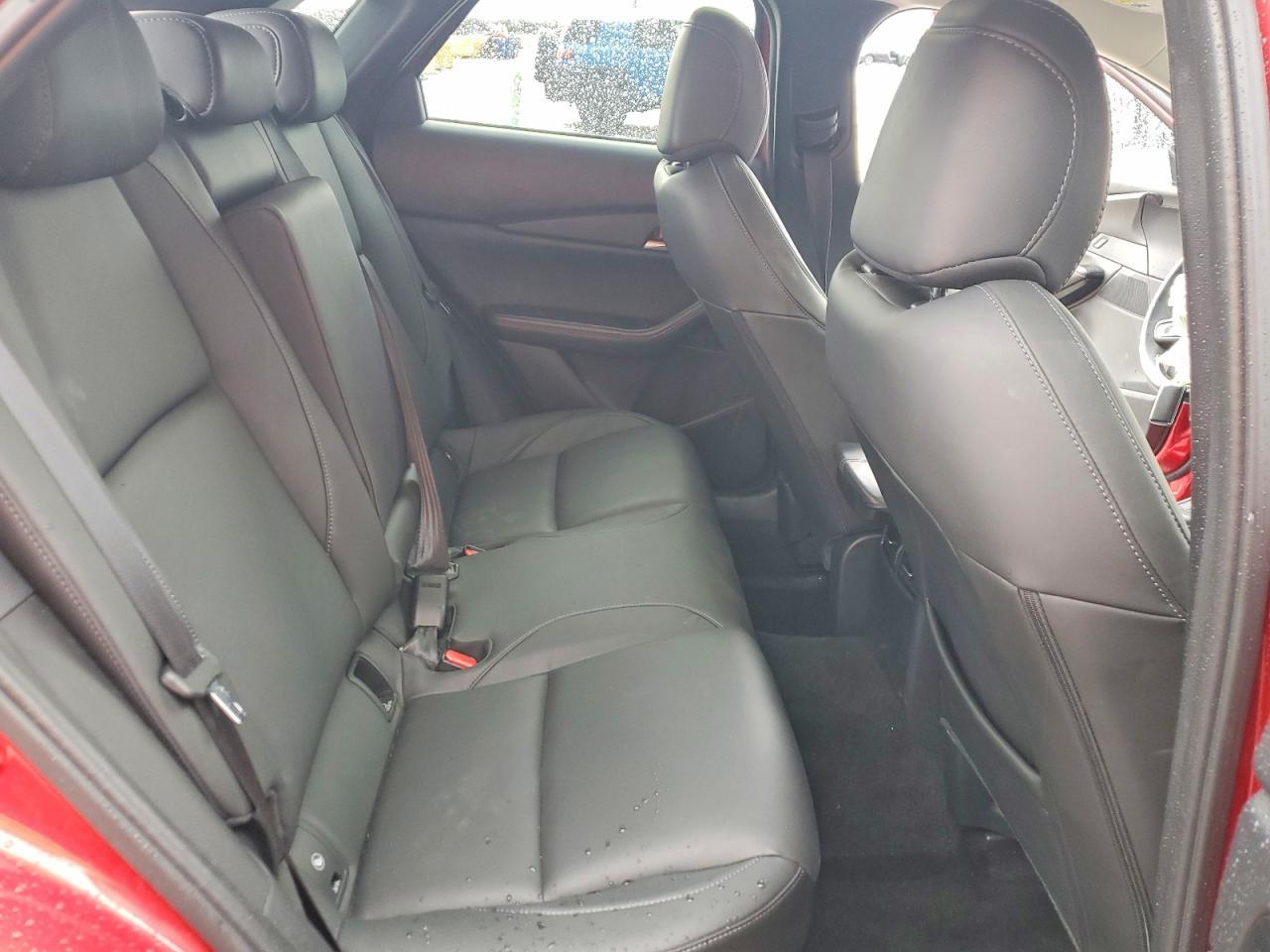 2024 Mazda Cx-30 Select - zdjęcie 11