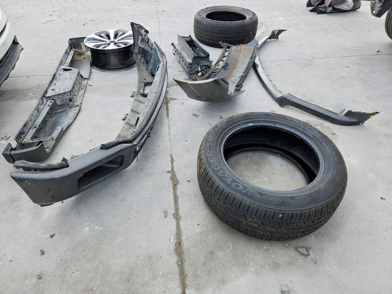 2018 Ford F150 Supercrew - zdjęcie 12