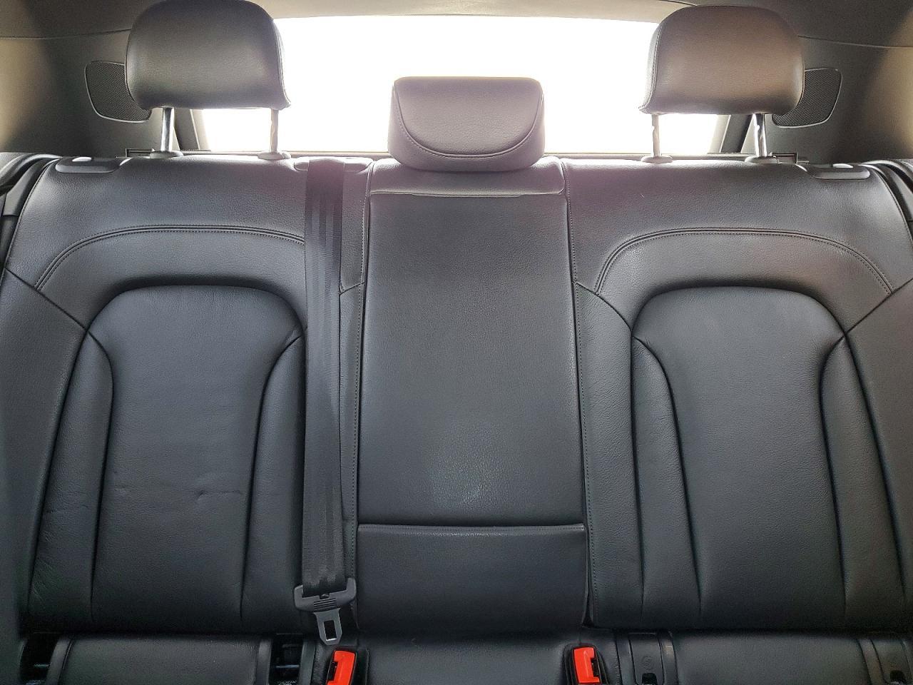 2017 Audi Q3 Prestige - zdjęcie 10