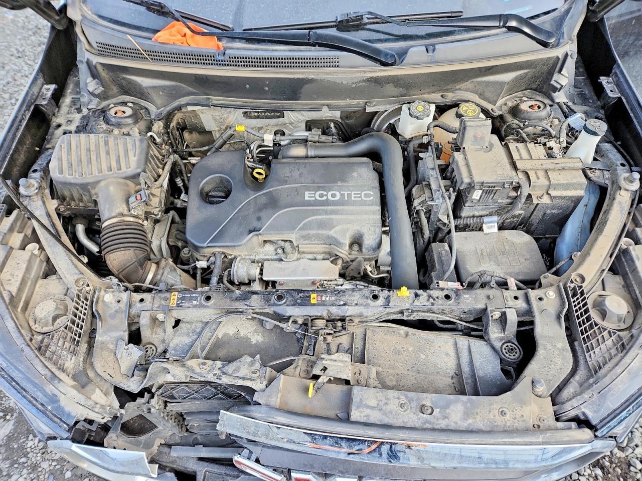 2022 GMC Terrain Sle - zdjęcie 12