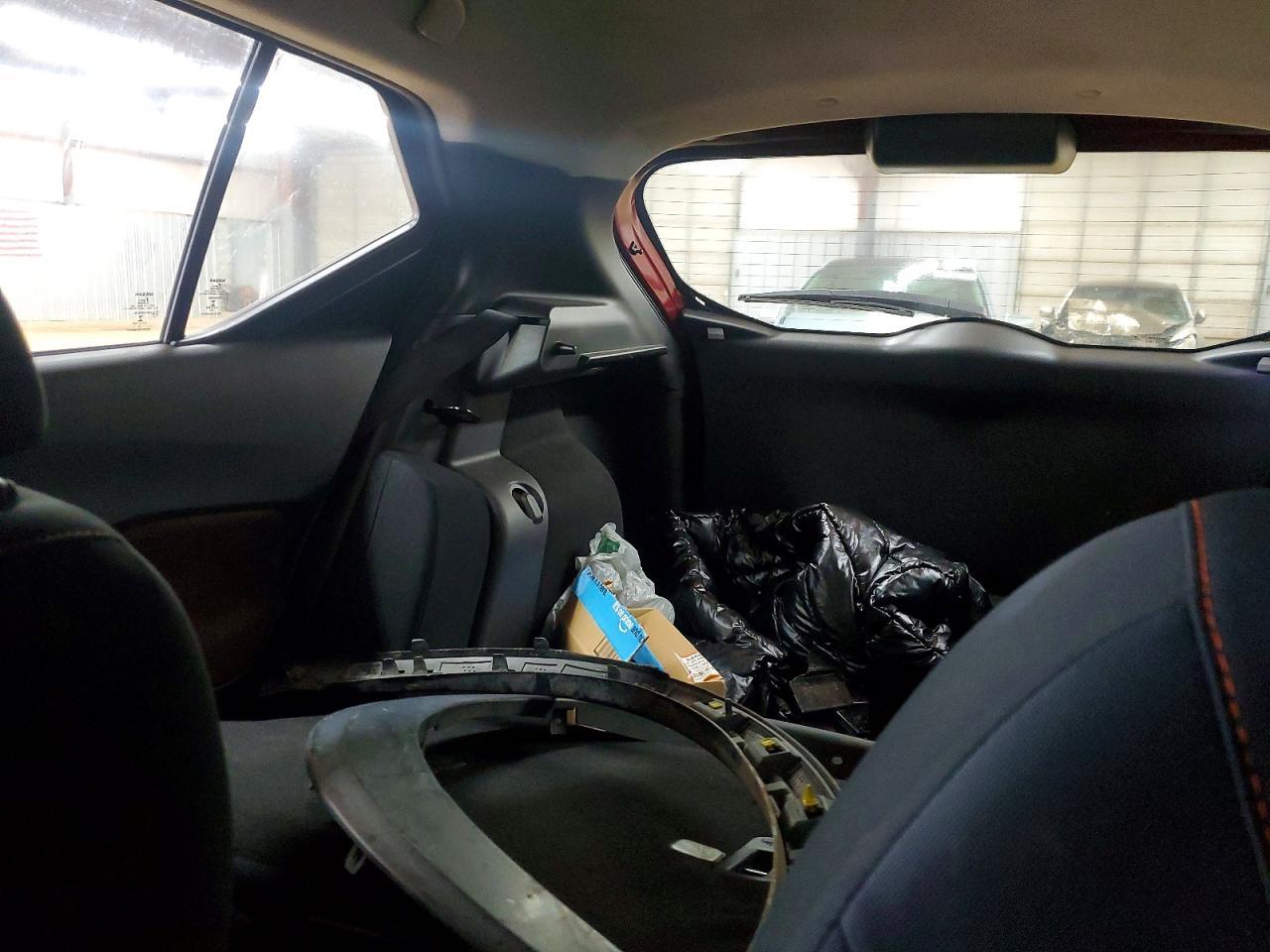 2020 Nissan Kicks Sr - zdjęcie 10