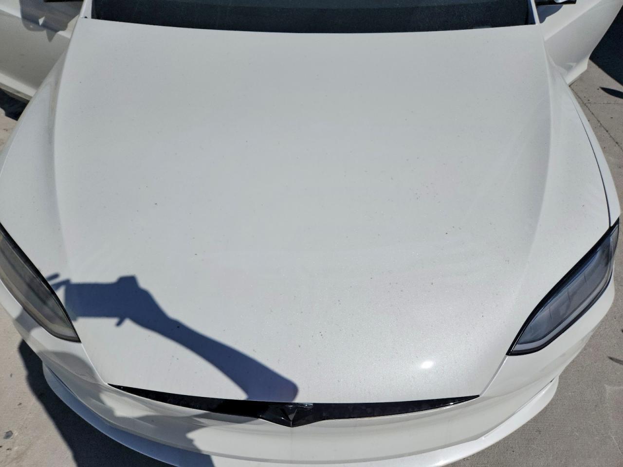 2022 Tesla Model X - zdjęcie 11