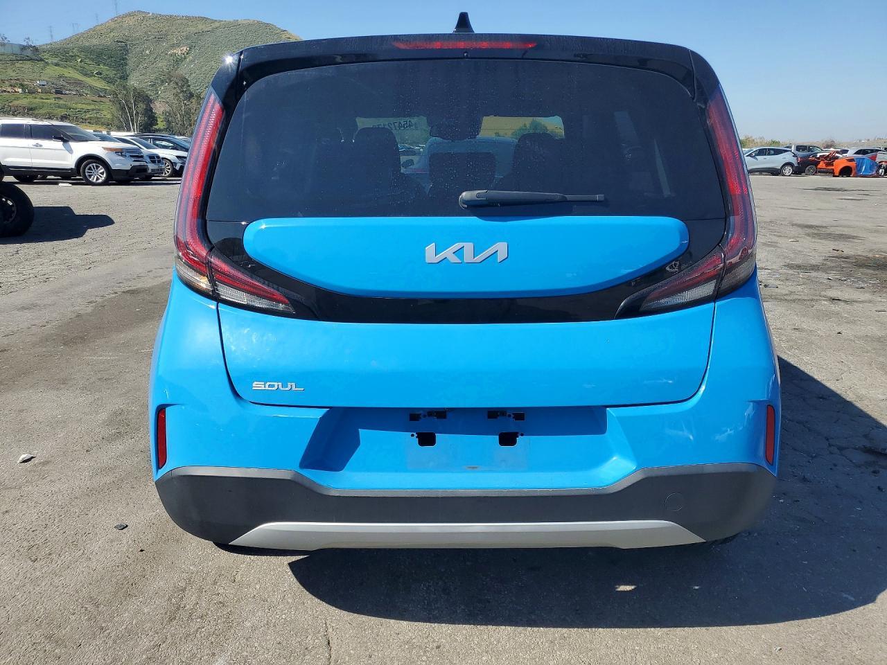 2023 Kia Soul S - zdjęcie 6