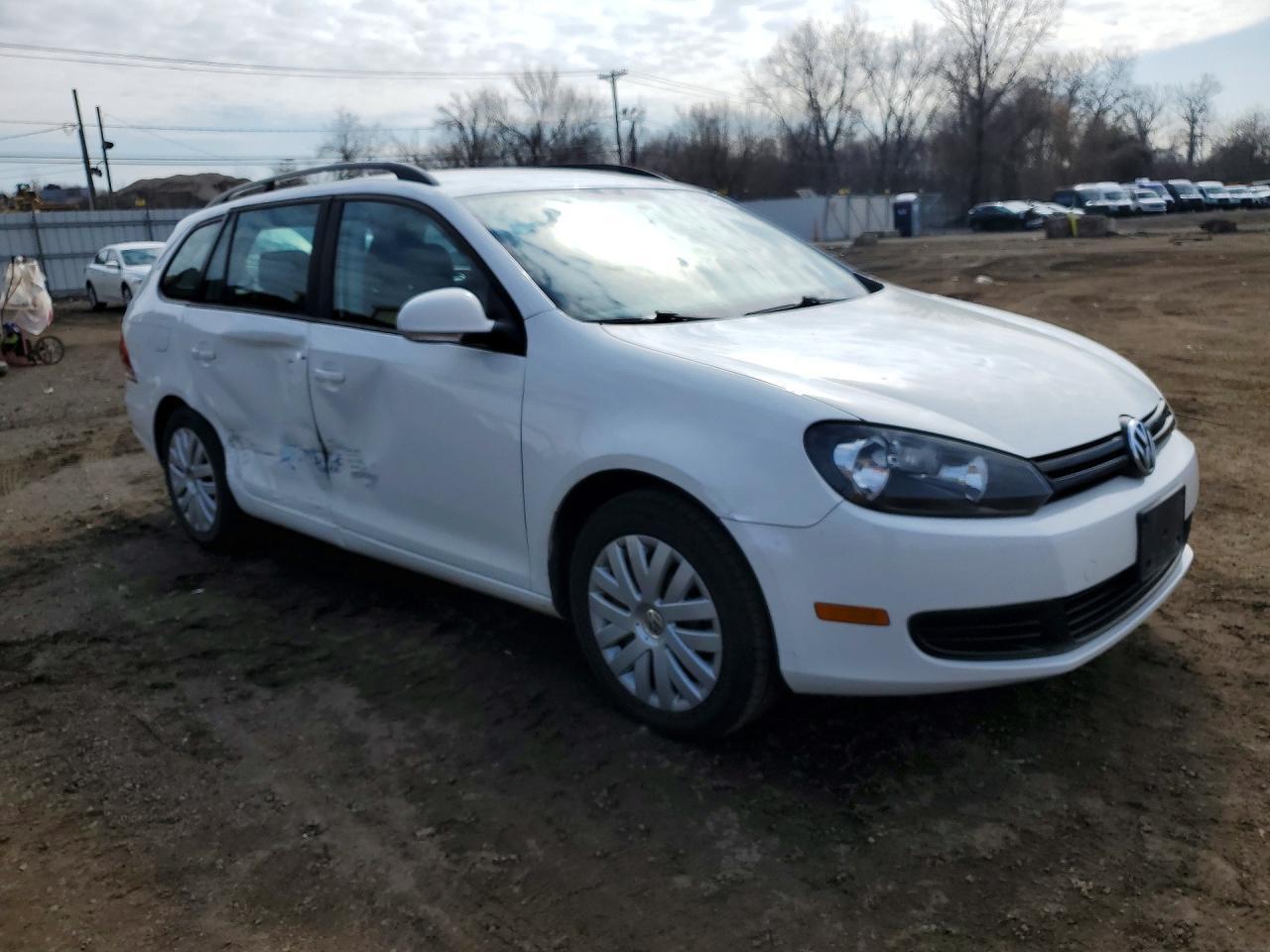 2013 Volkswagen Jetta S - zdjęcie 4
