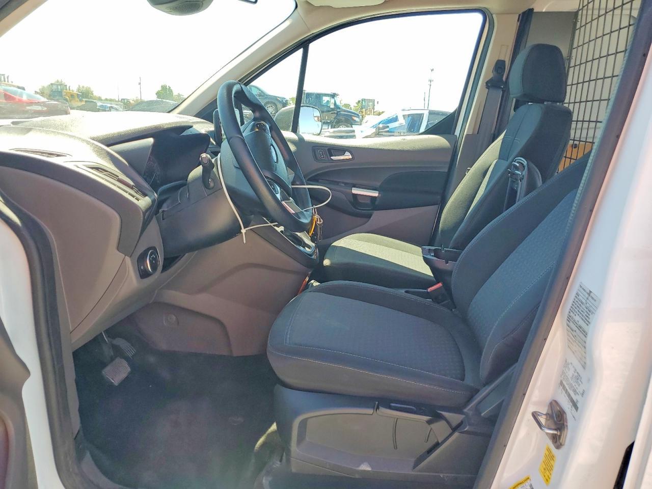 2023 Ford Transit Connect Xlt - zdjęcie 7