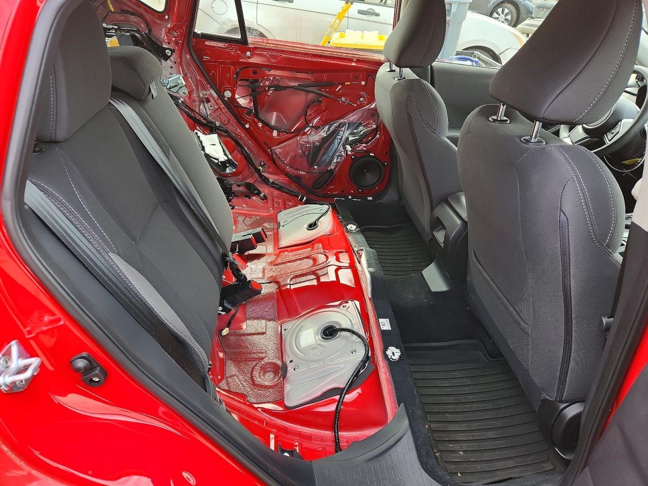 2024 Subaru Impreza - zdjęcie 10