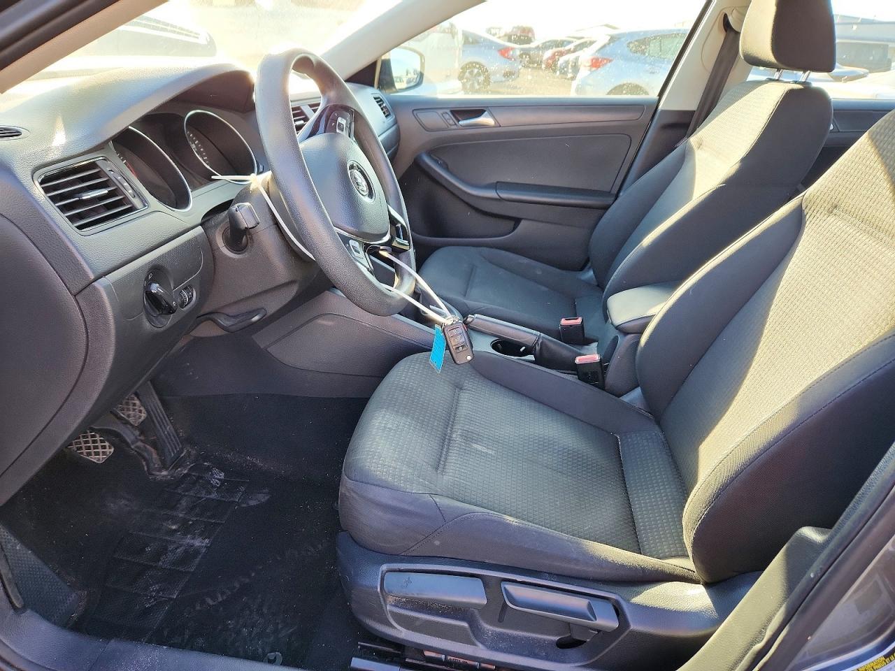 2015 Volkswagen Jetta Base - zdjęcie 7