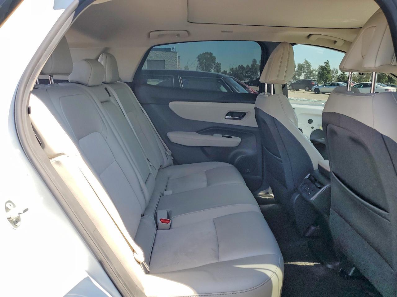 2024 Nissan Ariya Evolve+ - zdjęcie 10