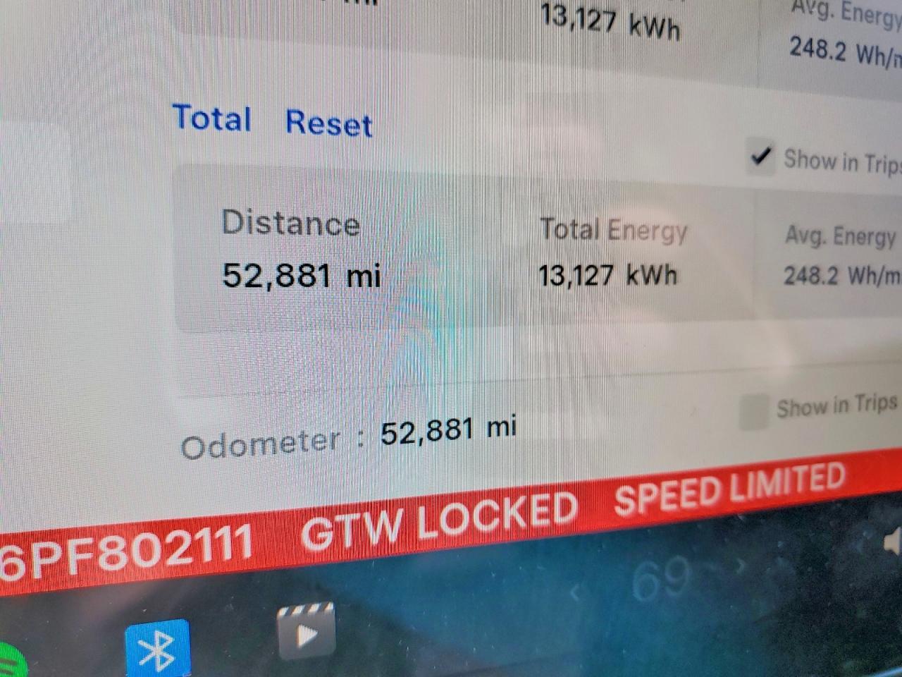 2023 Tesla Model Y - zdjęcie 9